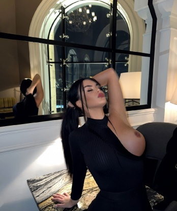 Проститутка Наталья